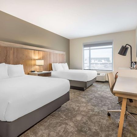 Radisson Hotel Pendleton Airport Екстериор снимка