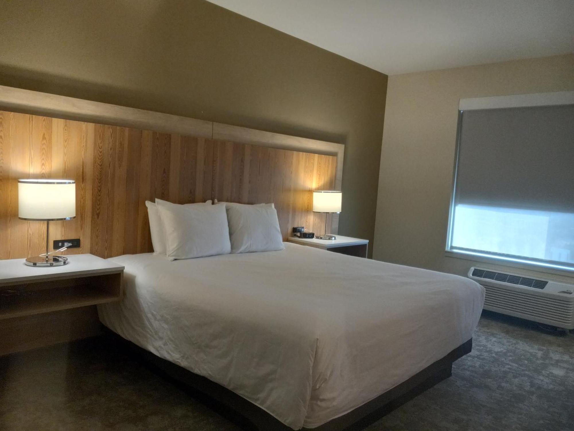 Radisson Hotel Pendleton Airport Екстериор снимка