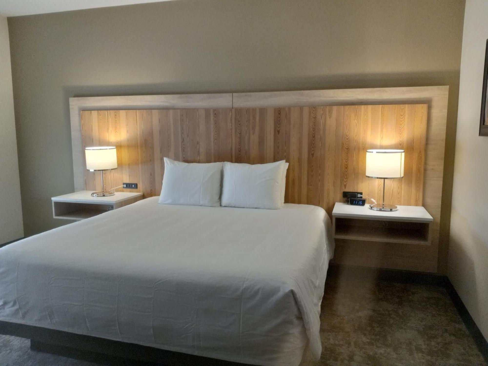 Radisson Hotel Pendleton Airport Екстериор снимка