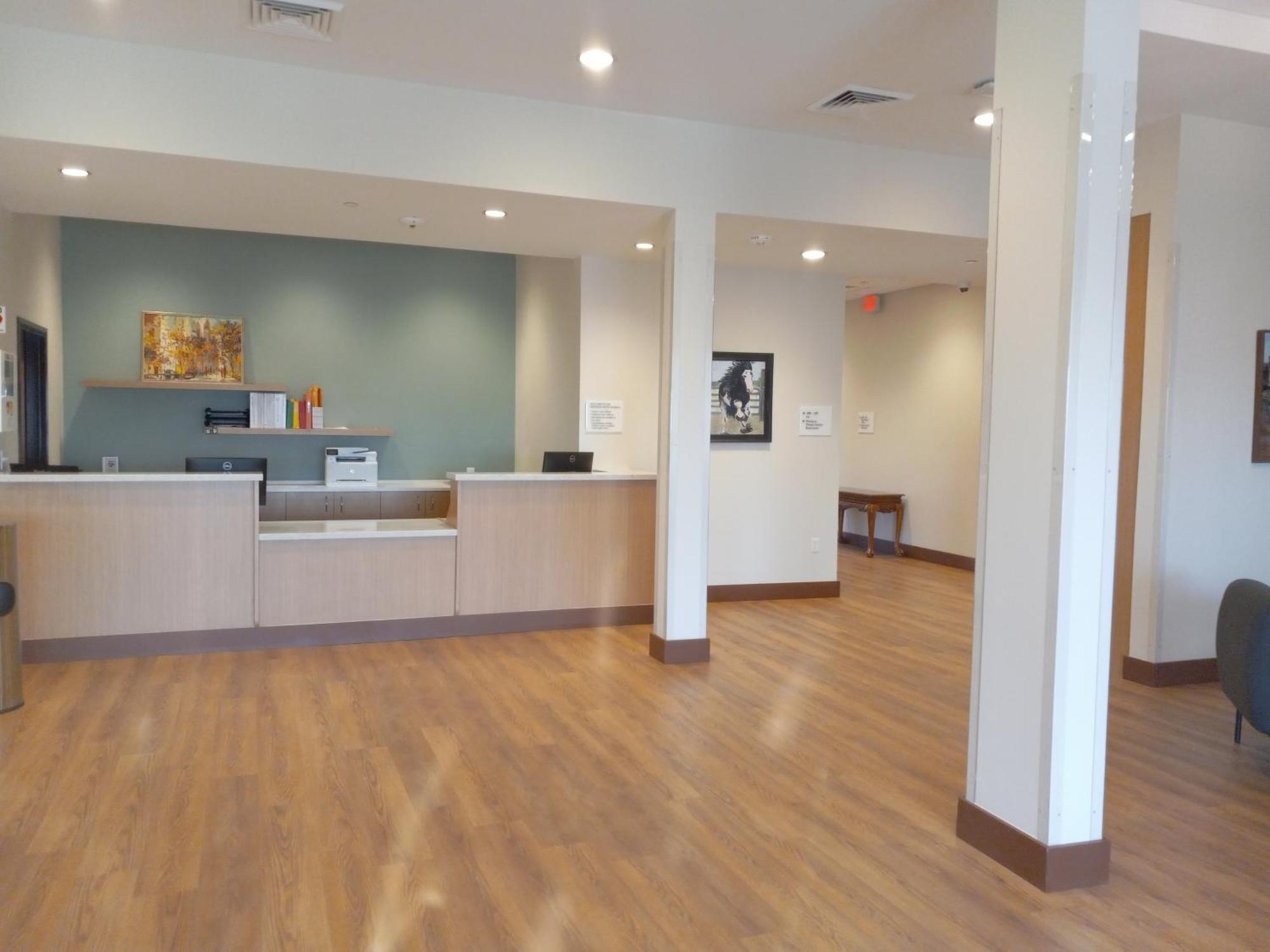 Radisson Hotel Pendleton Airport Екстериор снимка