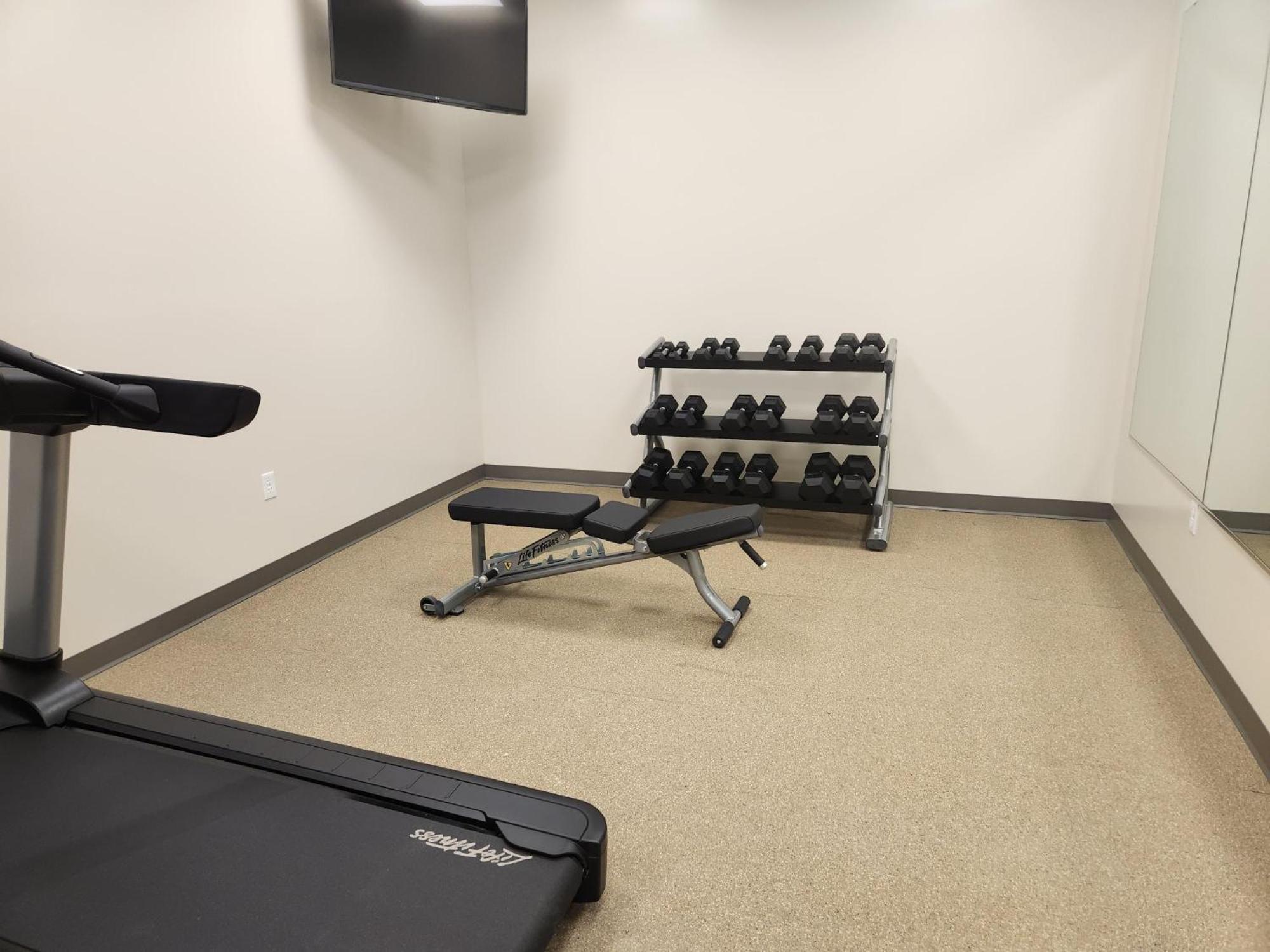 Radisson Hotel Pendleton Airport Екстериор снимка