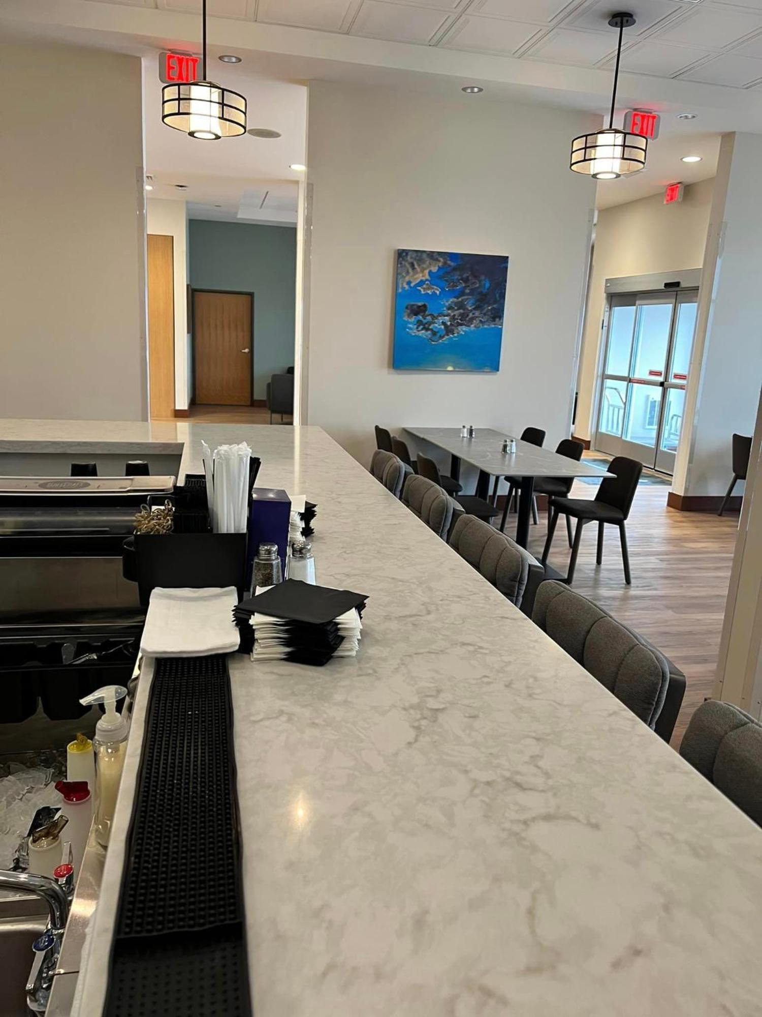 Radisson Hotel Pendleton Airport Екстериор снимка
