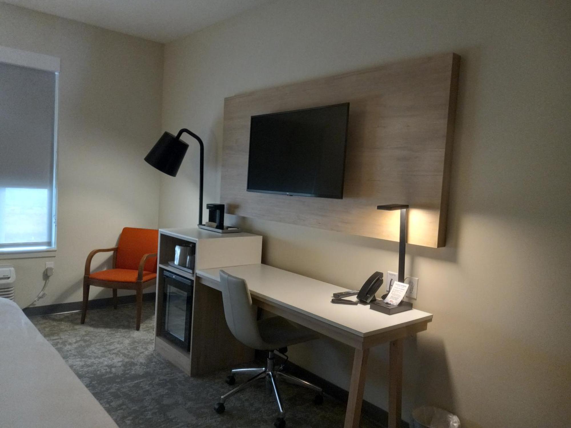 Radisson Hotel Pendleton Airport Екстериор снимка