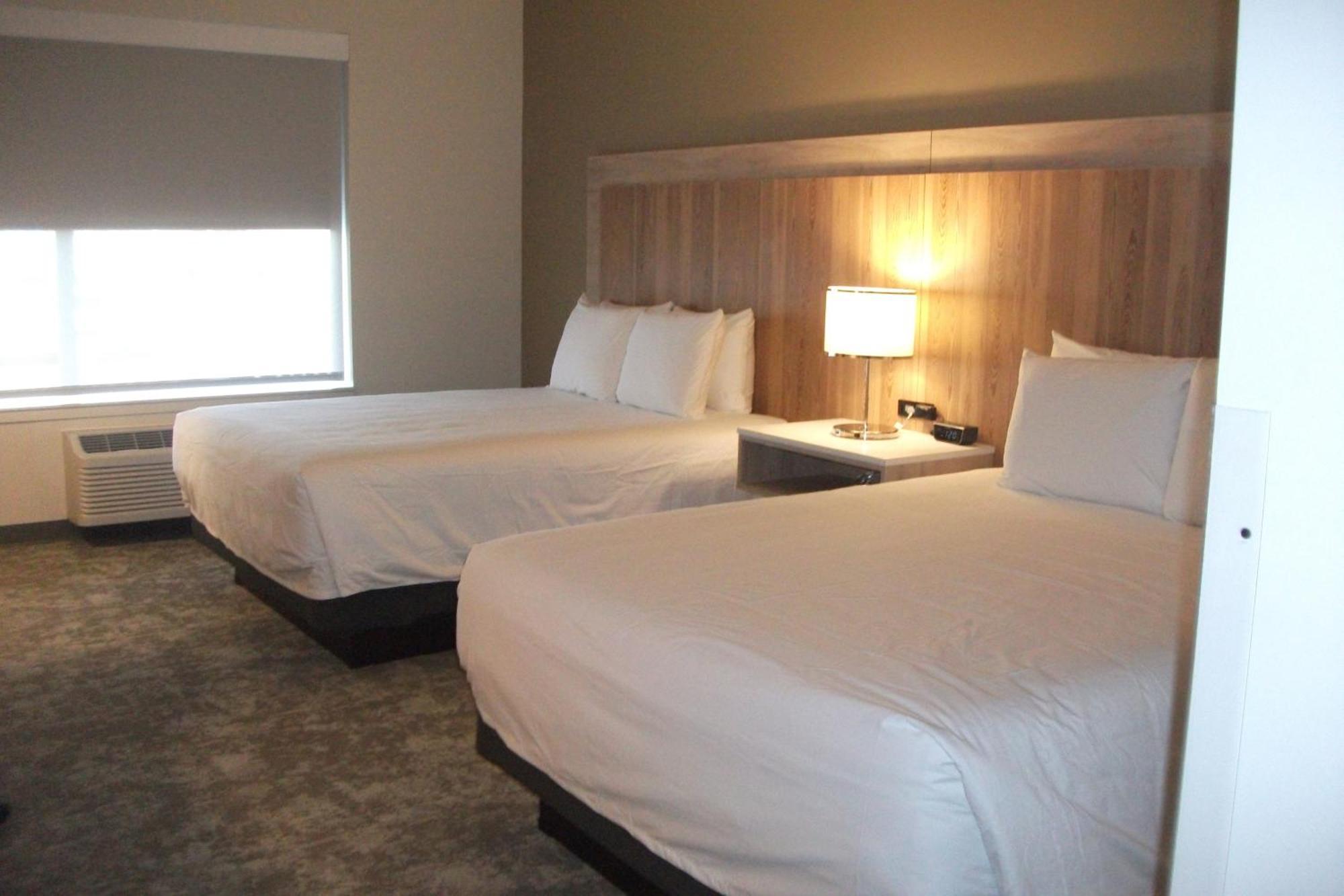 Radisson Hotel Pendleton Airport Екстериор снимка
