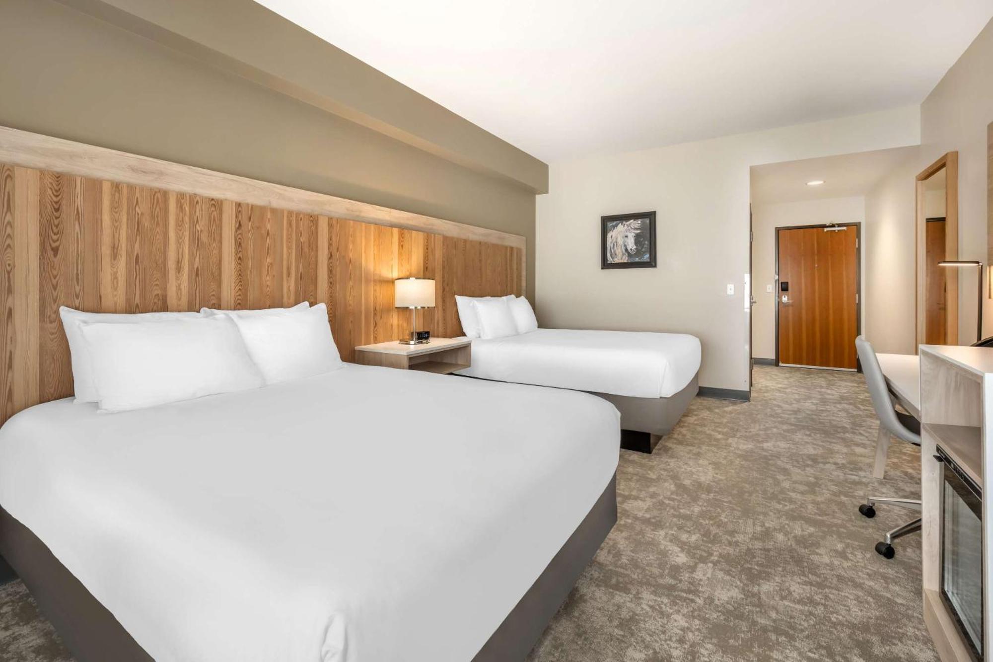 Radisson Hotel Pendleton Airport Екстериор снимка