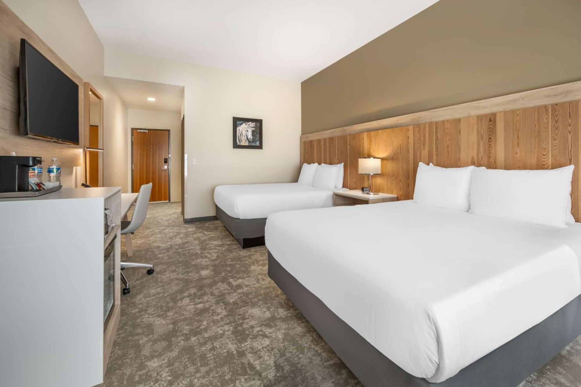 Radisson Hotel Pendleton Airport Екстериор снимка