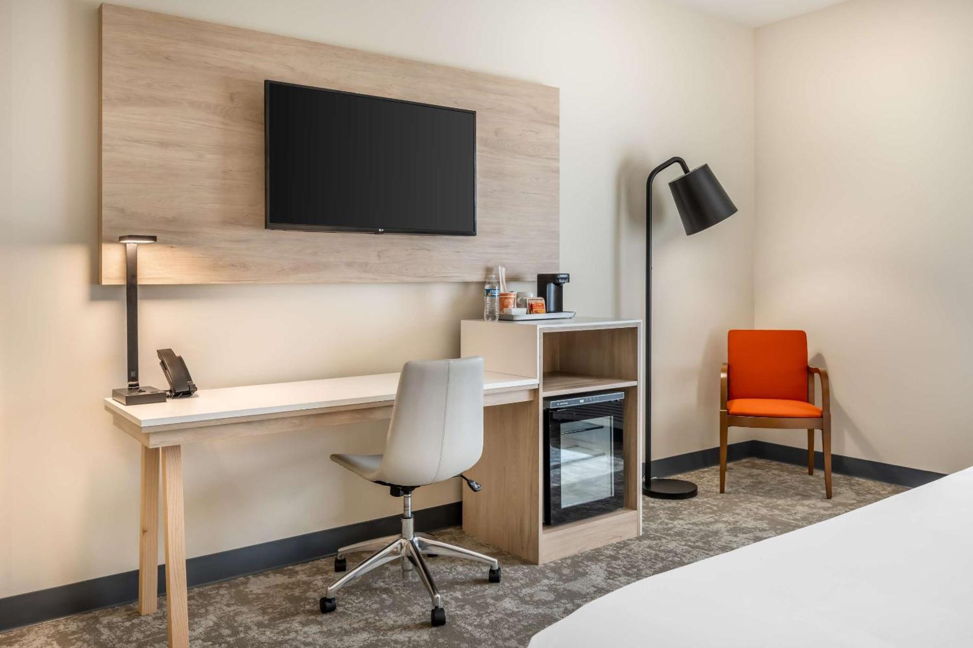 Radisson Hotel Pendleton Airport Екстериор снимка