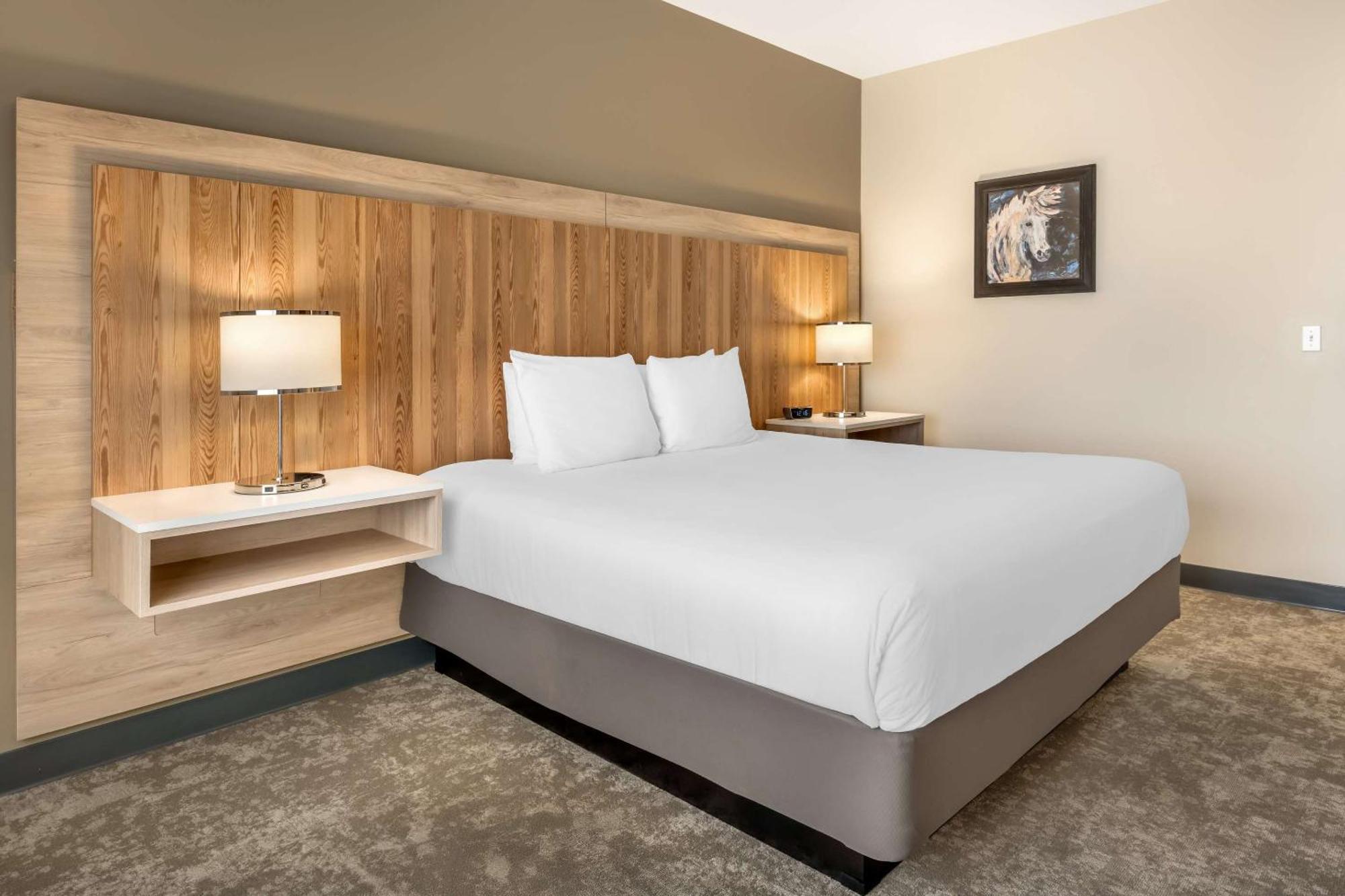 Radisson Hotel Pendleton Airport Екстериор снимка