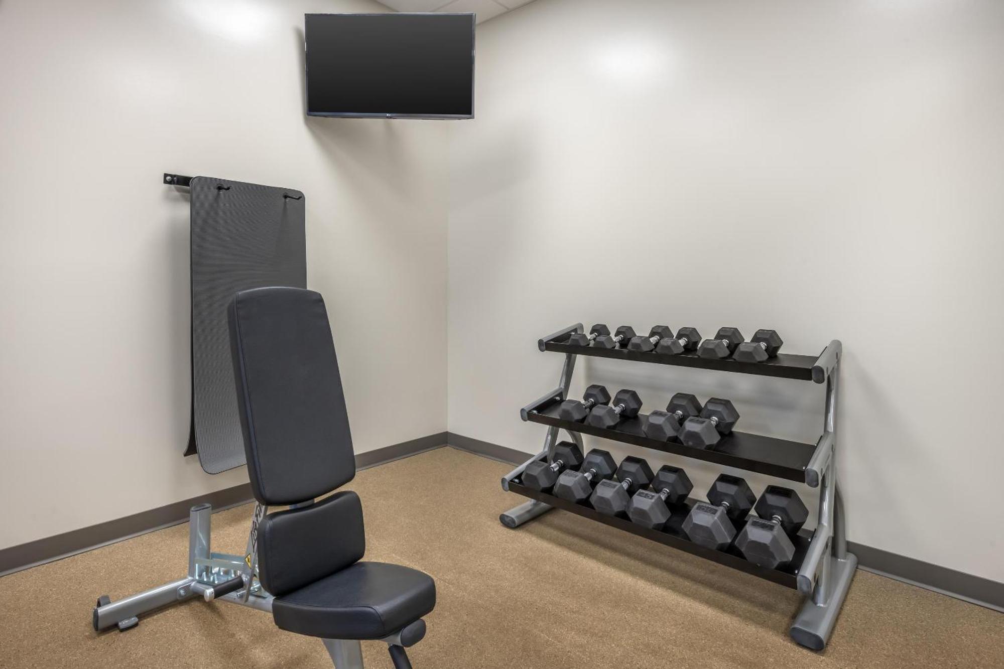 Radisson Hotel Pendleton Airport Екстериор снимка